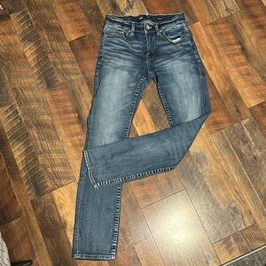 BKE Jean 
Style:Alec